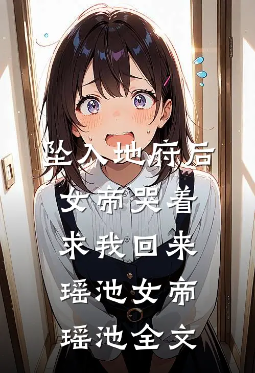 坠入地府后，女帝哭着求我回来瑶池女帝瑶池全文