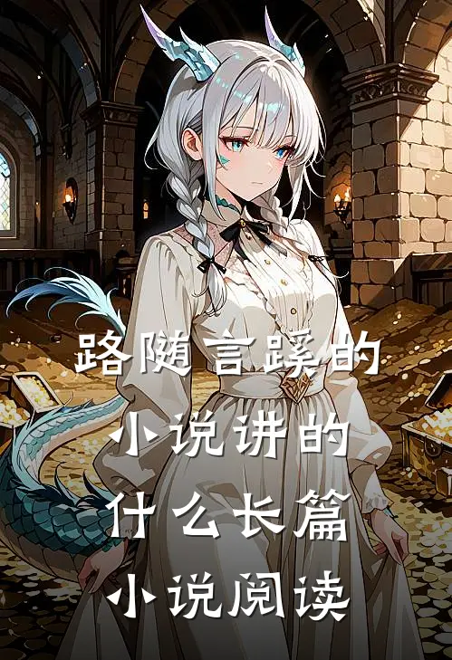 路随言蹊的小说讲的什么长篇小说阅读