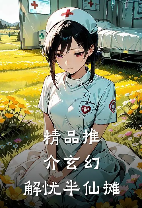 精品推介玄幻：解忧半仙摊