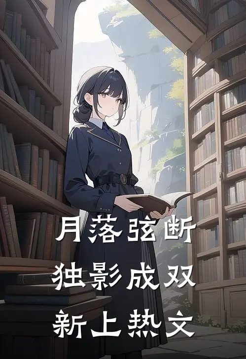 月落弦断，独影成双新上热文