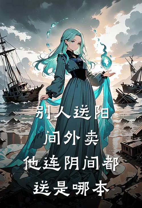 别人送阳间外卖，他连阴间都送是哪本