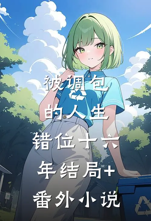 被调包的人生：错位十六年结局+番外小说
