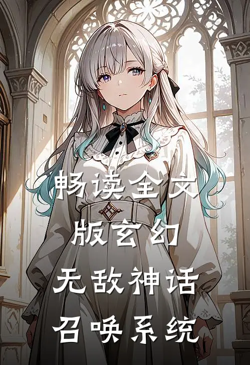 畅读全文版玄幻：无敌神话召唤系统