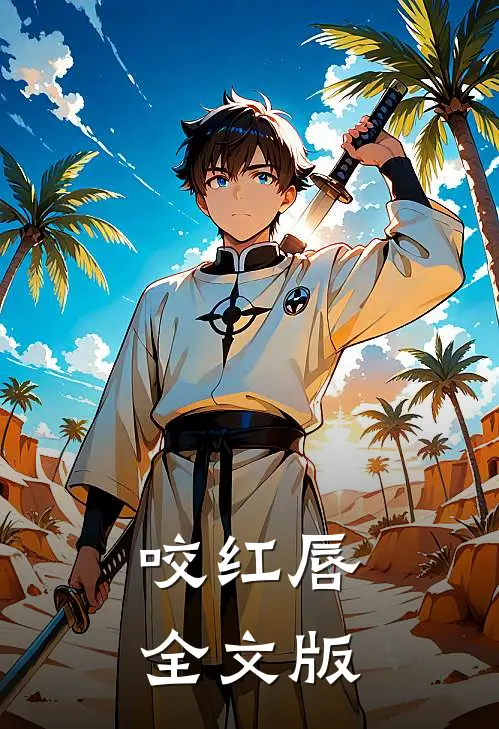 咬红唇全文版