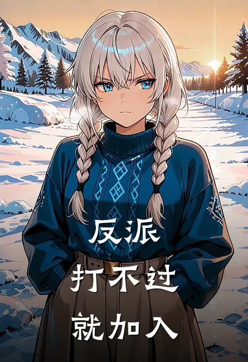 反派：打不过就加入
