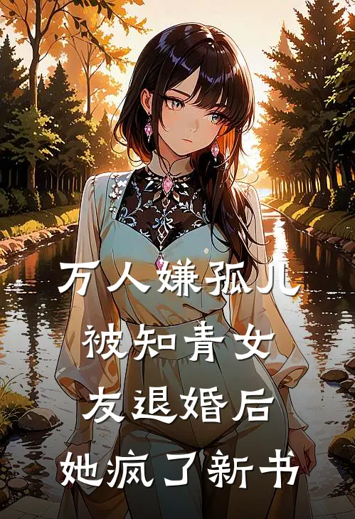 万人嫌孤儿被知青女友退婚后，她疯了新书