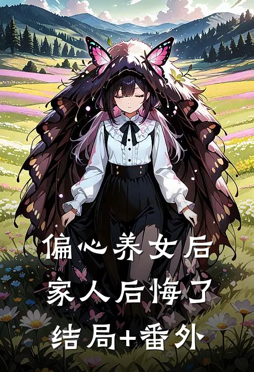 偏心养女后家人后悔了结局+番外