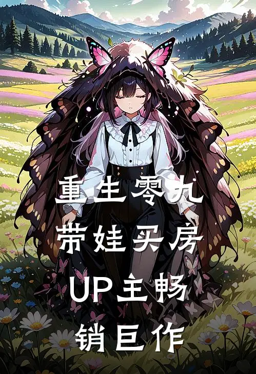 重生零九：带娃买房UP主畅销巨作