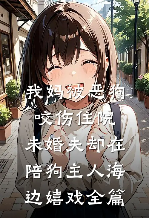 我妈被恶狗咬伤住院，未婚夫却在陪狗主人海边嬉戏全篇