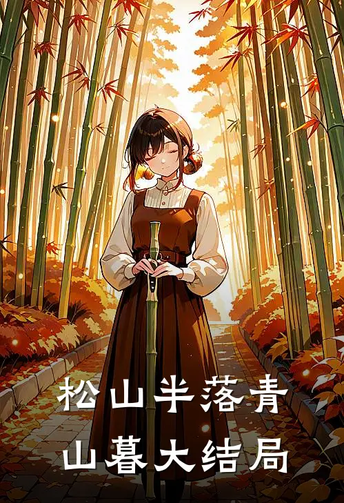 松山半落青山暮大结局