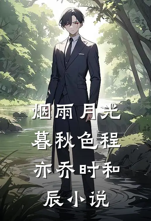 烟雨月光暮秋色程亦乔时和辰小说