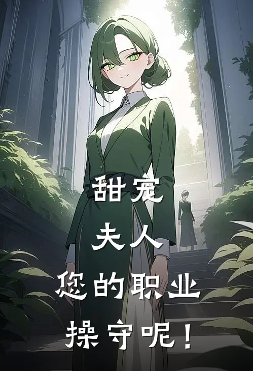 甜宠：夫人，您的职业操守呢！