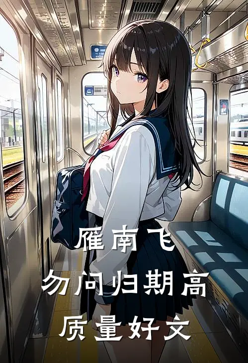 雁南飞，勿问归期高质量好文