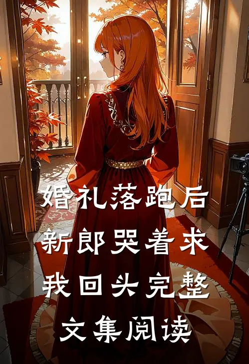 婚礼落跑后，新郎哭着求我回头完整文集阅读