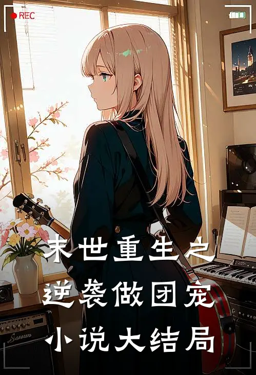 末世重生之逆袭做团宠小说大结局