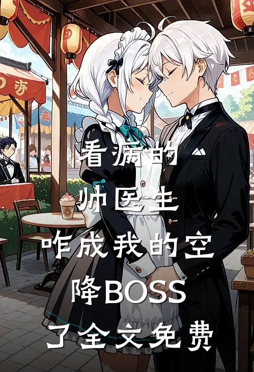 看病的帅医生，咋成我的空降BOSS了全文免费