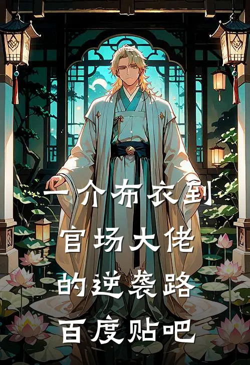 一介布衣到官场大佬的逆袭路百度贴吧
