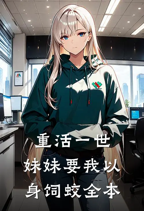 重活一世，妹妹要我以身饲蛟全本