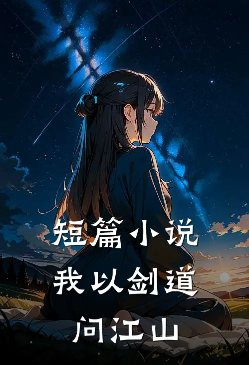 短篇小说我以剑道问江山
