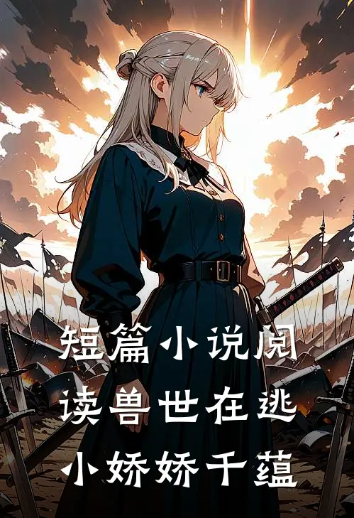 短篇小说阅读兽世在逃小娇娇 千蕴