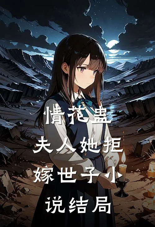 情花蛊：夫人她拒嫁世子小说结局