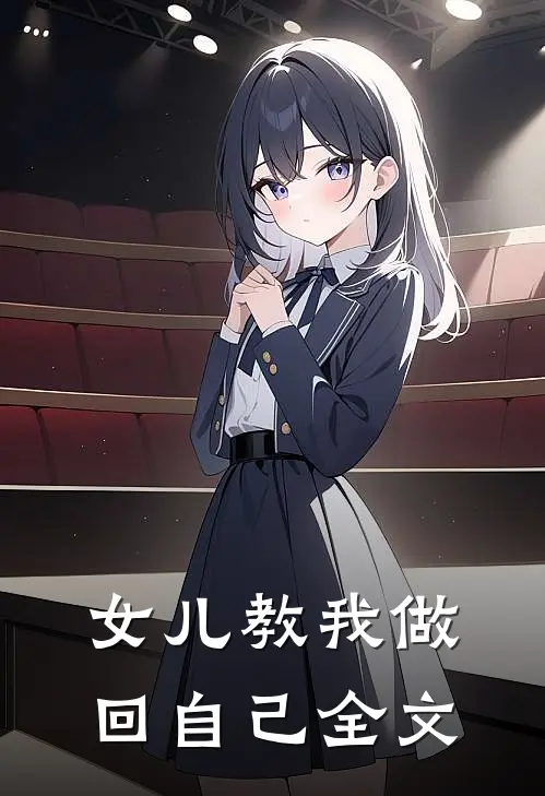 女儿教我做回自己全文