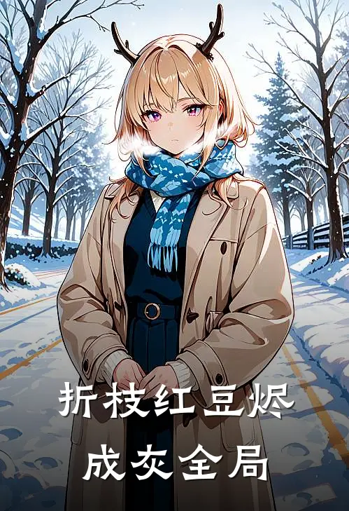 折枝红豆烬成灰全局
