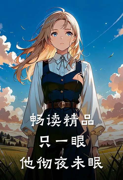 畅读精品只一眼，他彻夜未眠