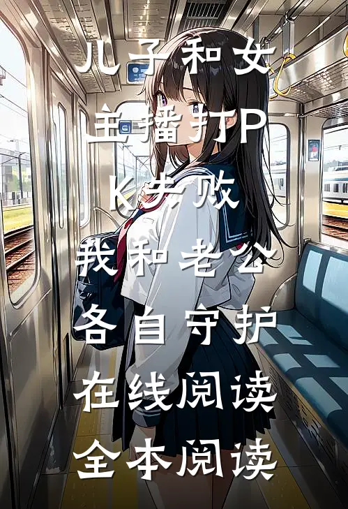 儿子和女主播打PK失败，我和老公各自守护在线阅读全本阅读
