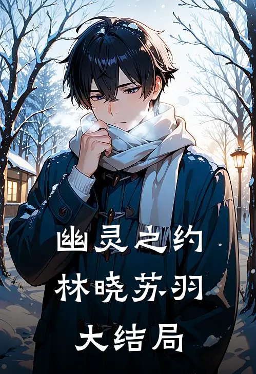 《幽灵之约》林晓苏羽大结局