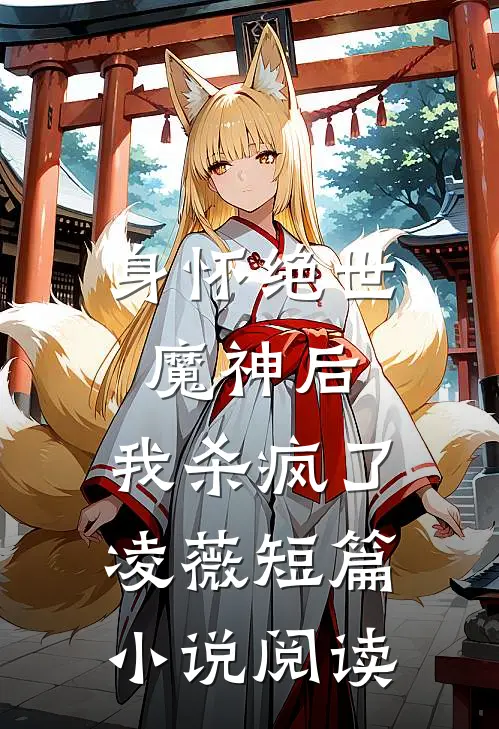 身怀绝世魔神后，我杀疯了凌薇短篇小说阅读