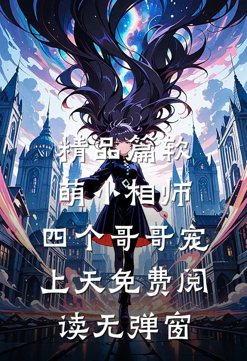 精品篇软萌小相师:四个哥哥宠上天免费阅读无弹窗