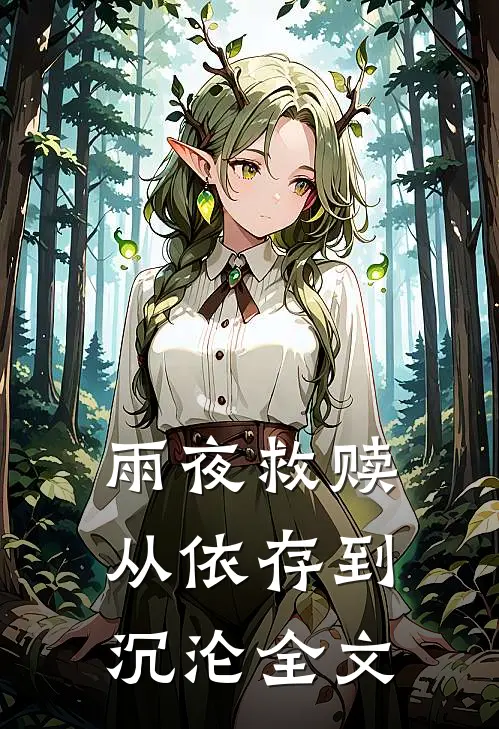 雨夜救赎：从依存到沉沦全文