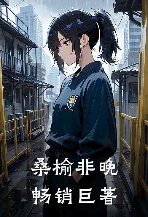 桑榆非晚畅销巨著