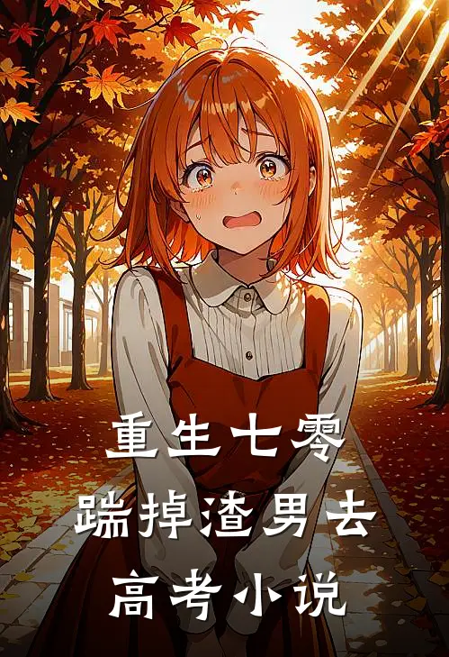 重生七零：踹掉渣男去高考小说