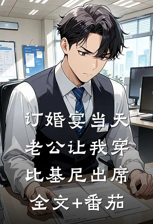 订婚宴当天，老公让我穿比基尼出席全文+番茄