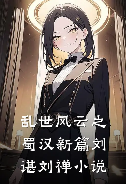 《乱世风云之蜀汉新篇》刘谌刘禅小说