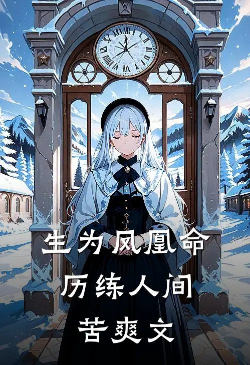 生为凤凰命，历练人间苦爽文
