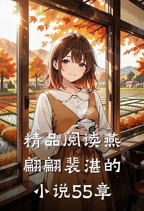 精品阅读燕翩翩裴湛的小说55章