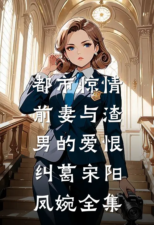 都市惊情：前妻与渣男的爱恨纠葛宋阳凤婉全集