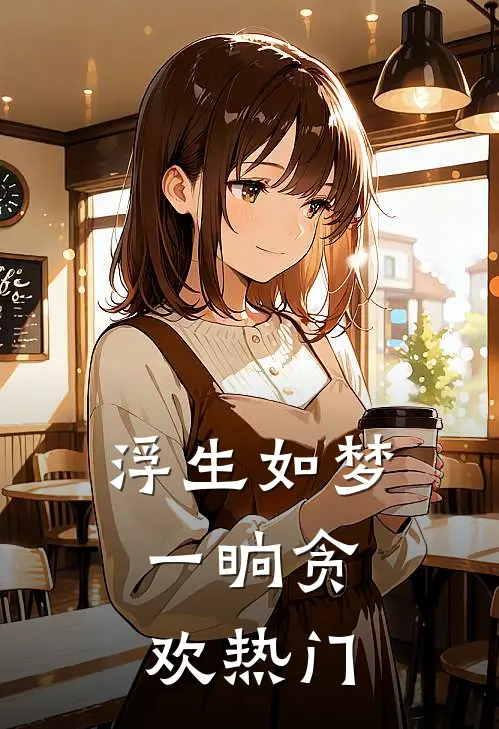 浮生如梦，一晌贪欢热门