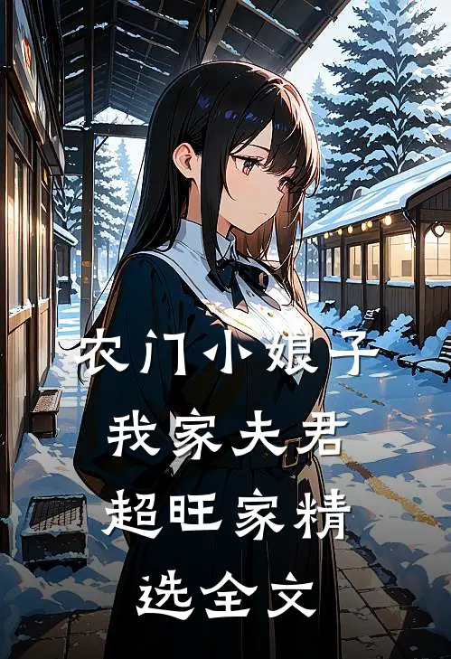 农门小娘子：我家夫君超旺家精选全文