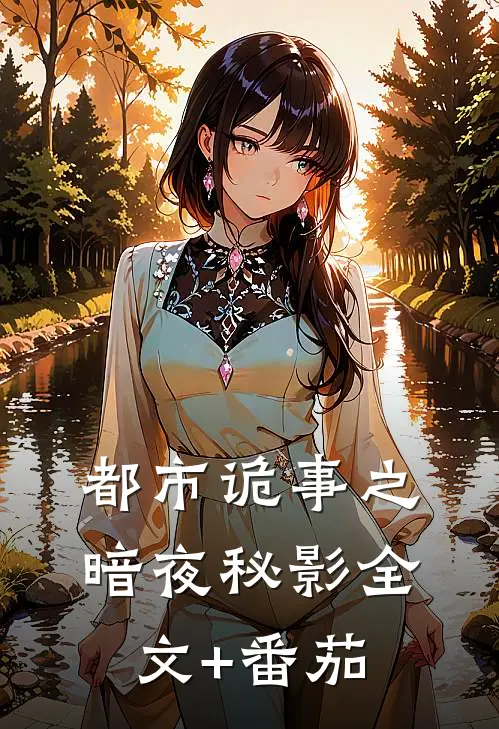 都市诡事之暗夜秘影全文+番茄