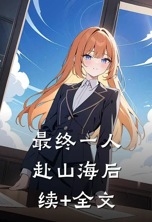最终一人赴山海后续+全文