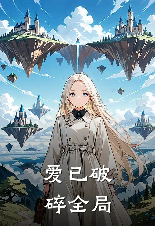 爱已破碎全局