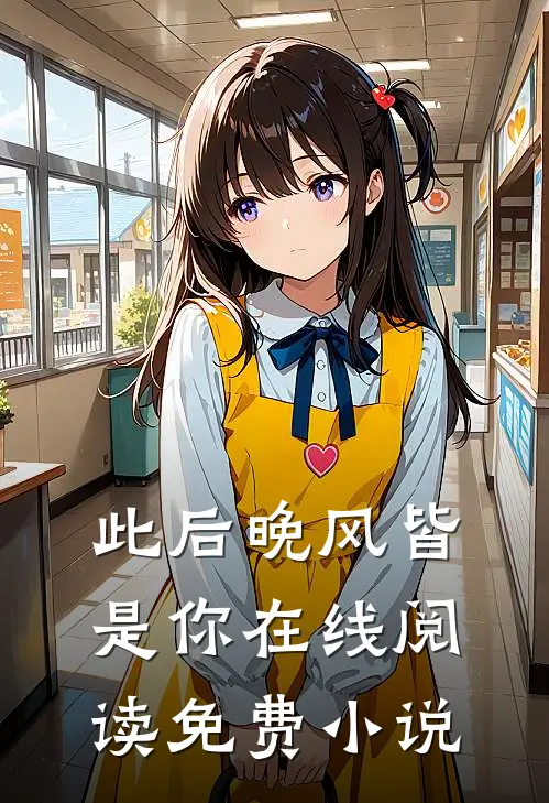 此后晚风皆是你在线阅读免费小说