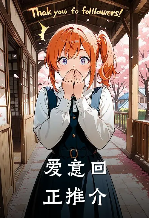 爱意回正推介
