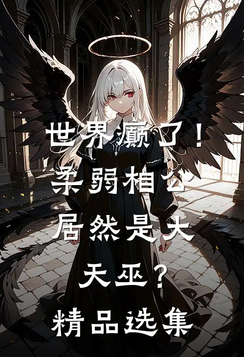 世界癫了！柔弱相公居然是大天巫？精品选集