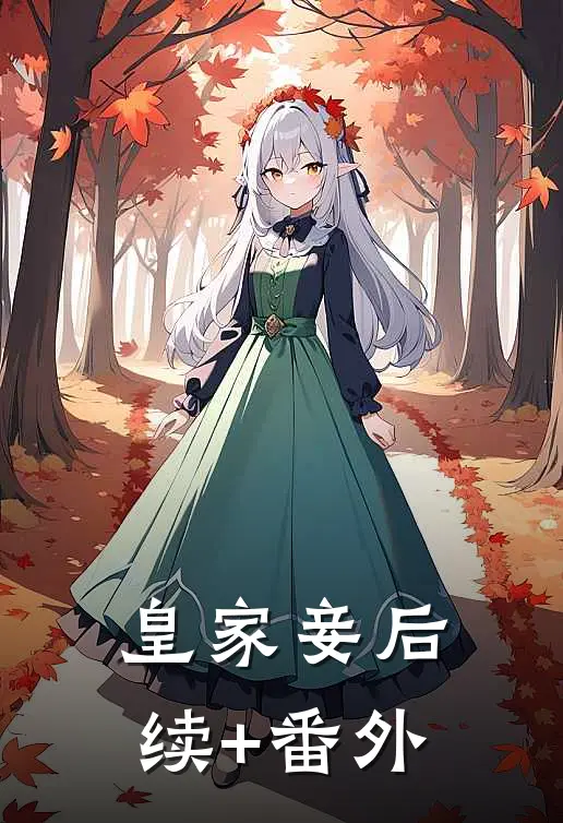 皇家妾后续+番外
