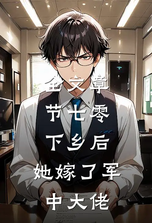 全文章节七零：下乡后，她嫁了军中大佬